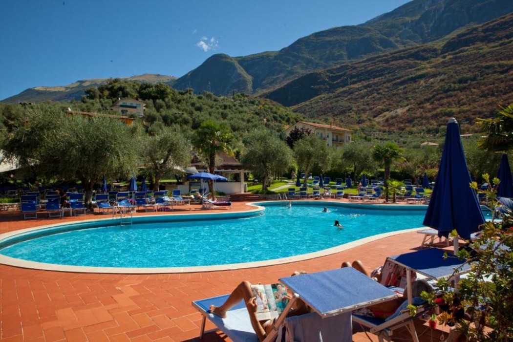 Club Hotel Olivi 2/65