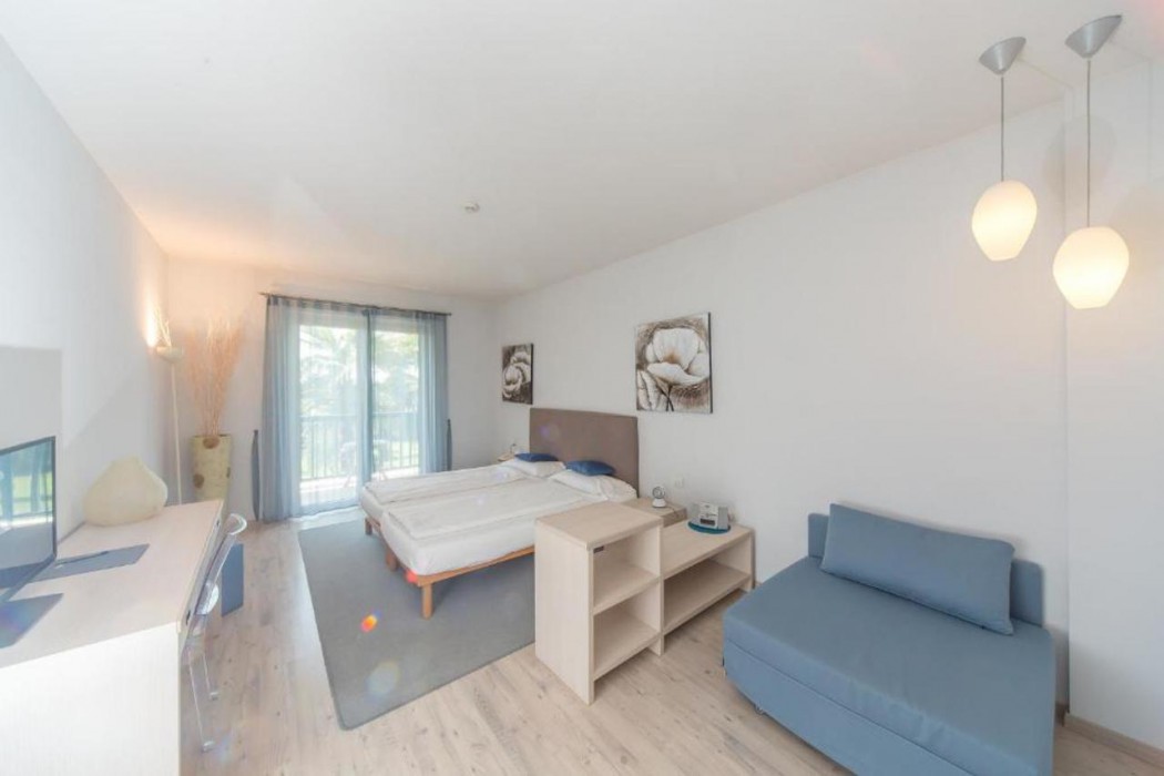 Club Hotel Olivi 7/65