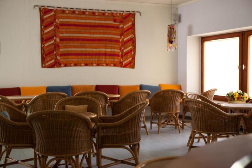 Club Hotel Olivi 1/65