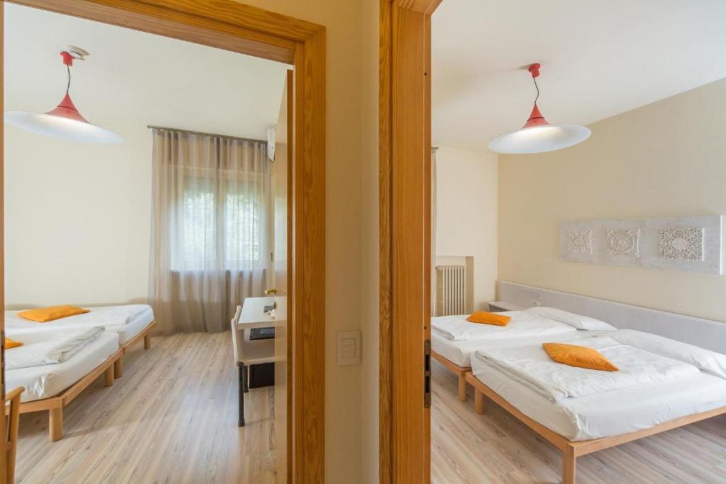 Club Hotel Olivi 10/65