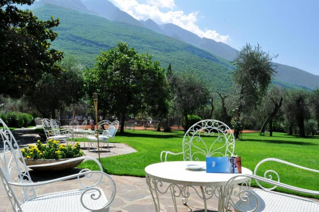Club Hotel Olivi 33/65