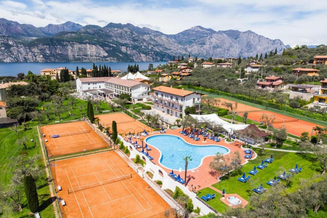 Club Hotel Olivi 4/65