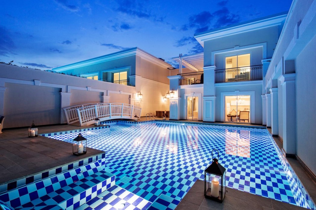 Titanic Deluxe Golf Belek 22/212