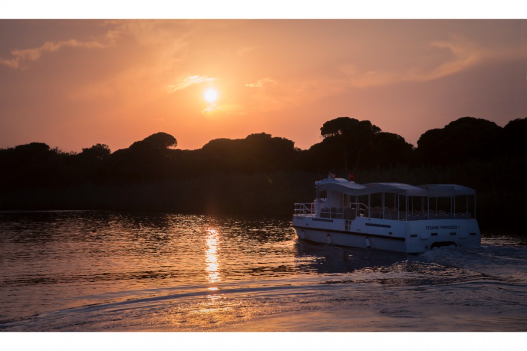 Titanic Deluxe Golf Belek 143/212
