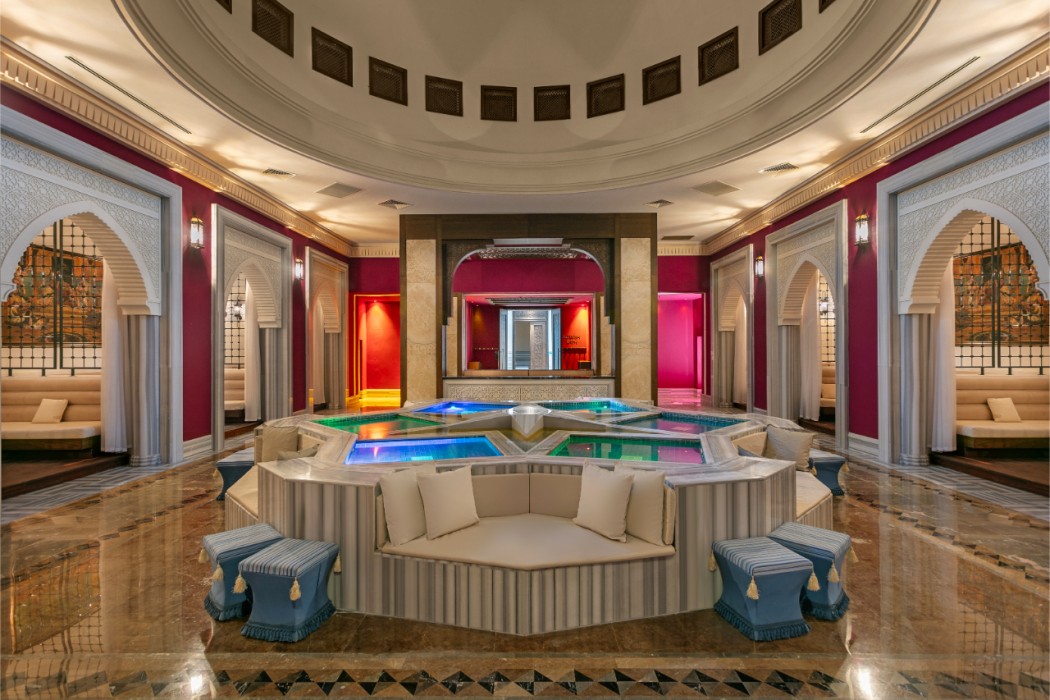 Titanic Deluxe Golf Belek 157/212