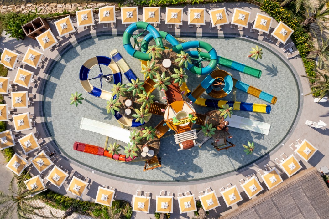 Titanic Deluxe Golf Belek 154/212