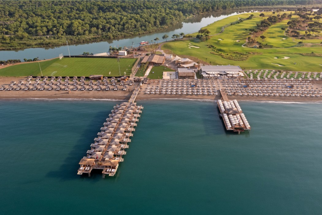 Titanic Deluxe Golf Belek 166/212