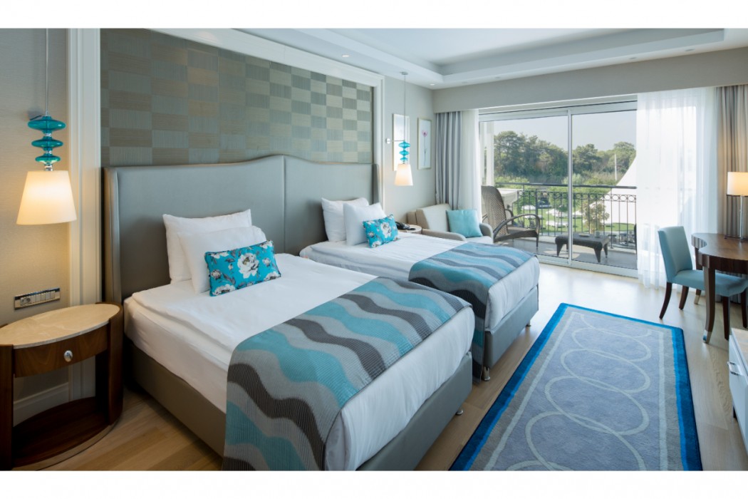 Titanic Deluxe Golf Belek 40/212