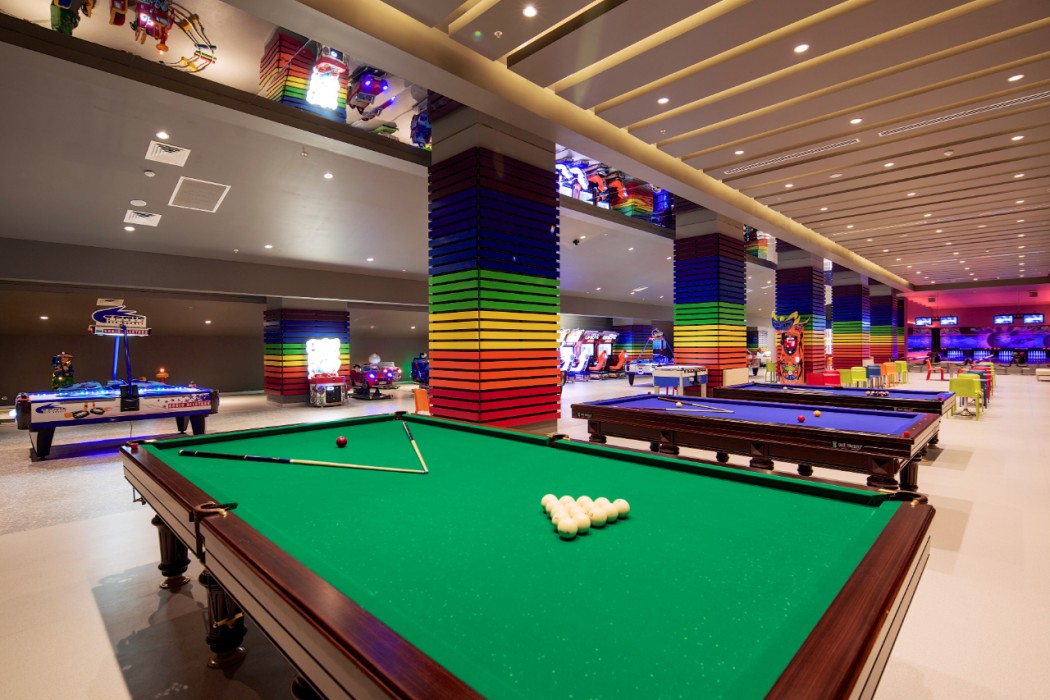 Titanic Deluxe Golf Belek 198/212