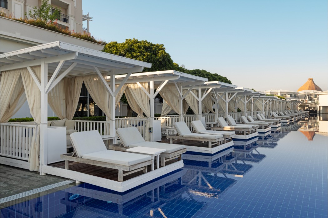 Titanic Deluxe Golf Belek 140/212