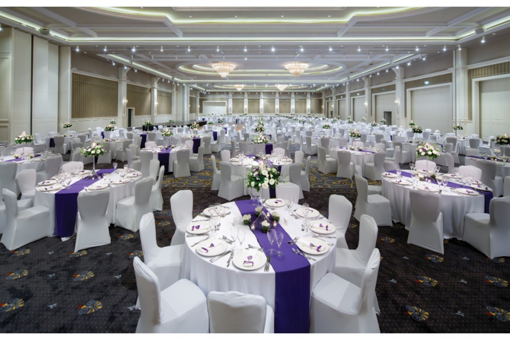 Titanic Deluxe Golf Belek 148/212