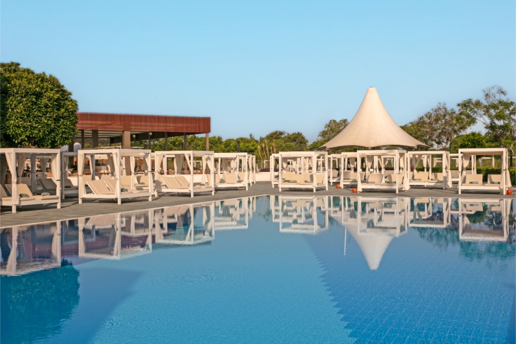 Titanic Deluxe Golf Belek 169/212