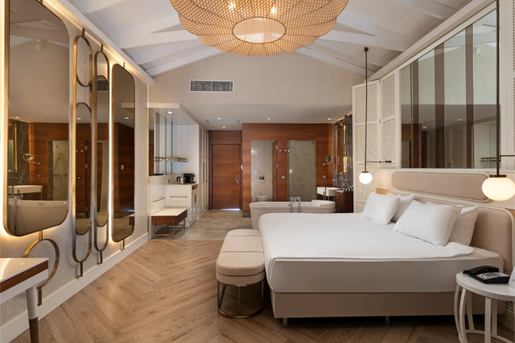 Titanic Deluxe Golf Belek 44/212