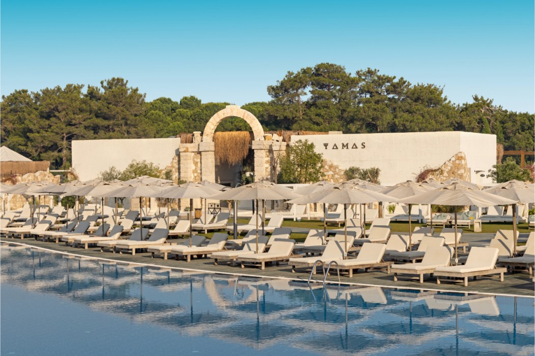Titanic Deluxe Golf Belek in SERIK