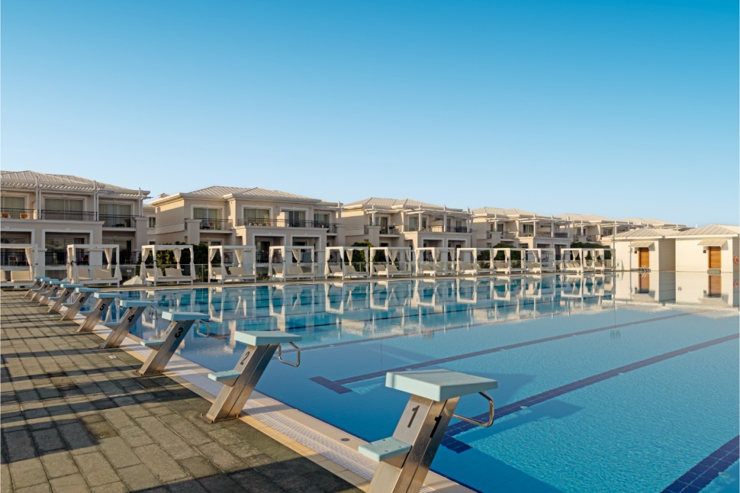 Titanic Deluxe Golf Belek 170/212
