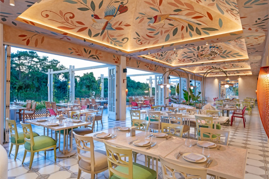 Titanic Deluxe Golf Belek 191/212