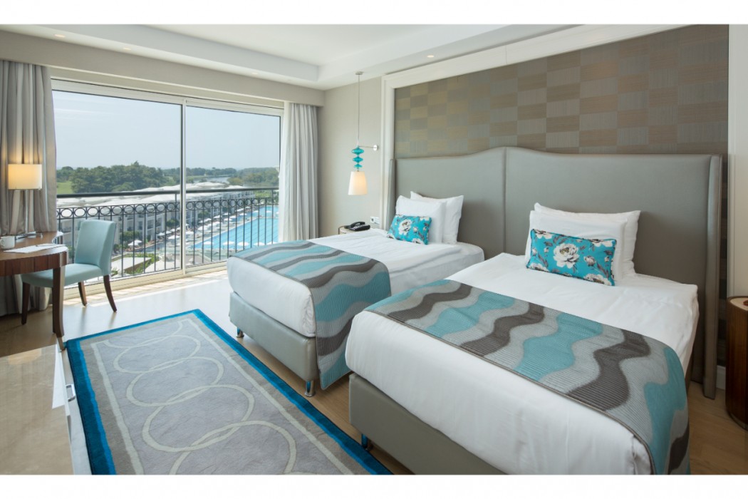 Titanic Deluxe Golf Belek 38/212