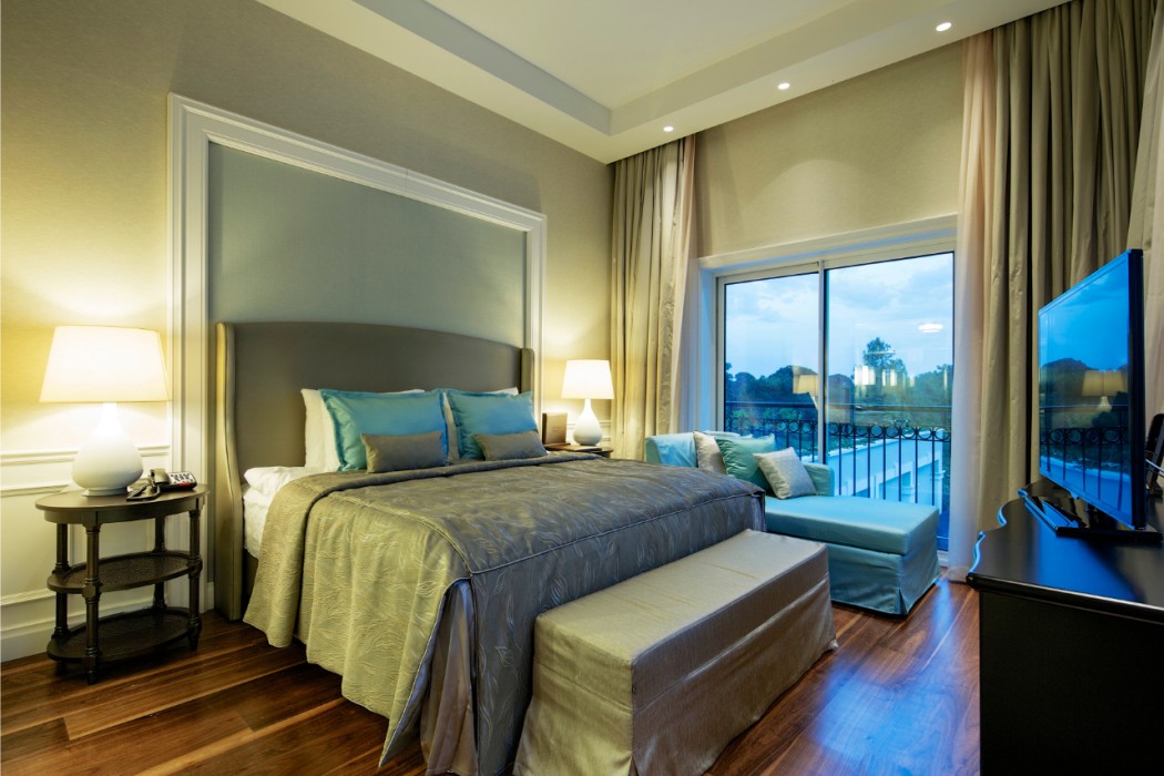 Titanic Deluxe Golf Belek 34/212