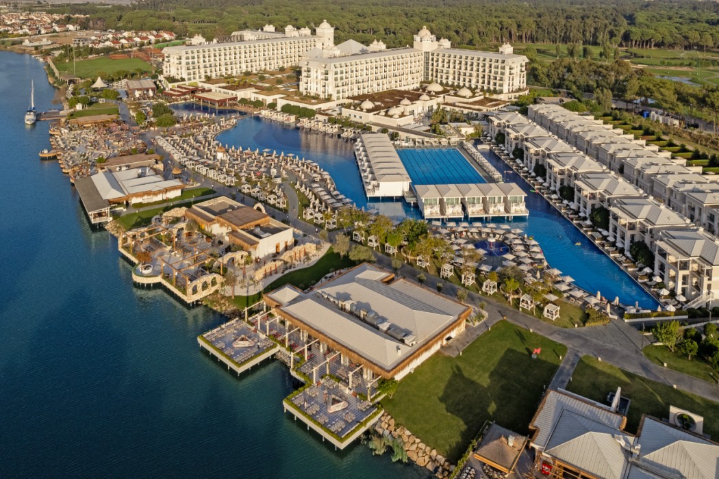 Titanic Deluxe Golf Belek 7/212