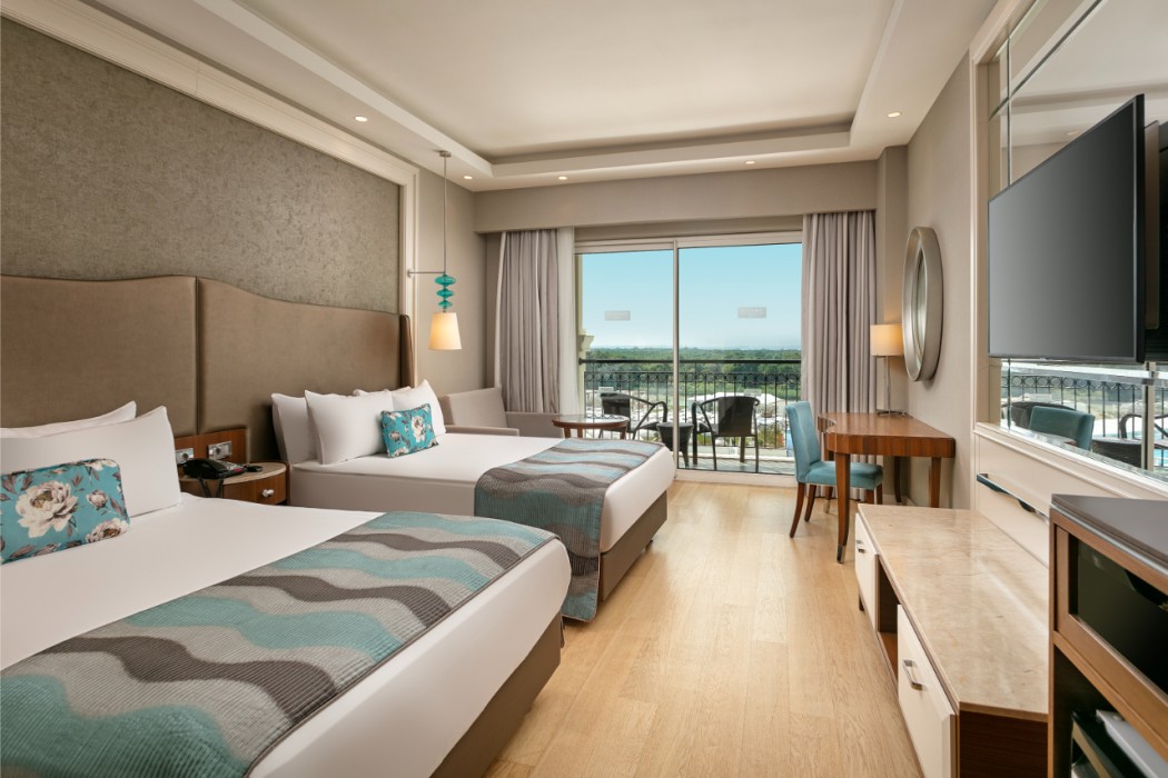 Titanic Deluxe Golf Belek 90/212