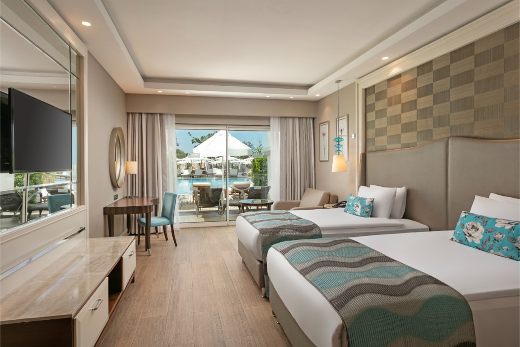 Titanic Deluxe Golf Belek 64/212