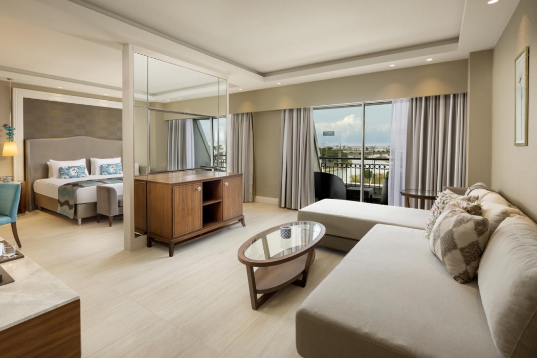 Titanic Deluxe Golf Belek 12/212