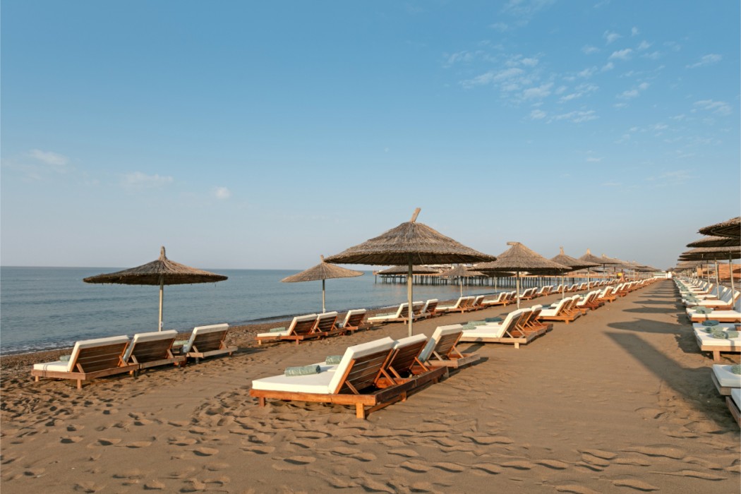 Titanic Deluxe Golf Belek 144/212