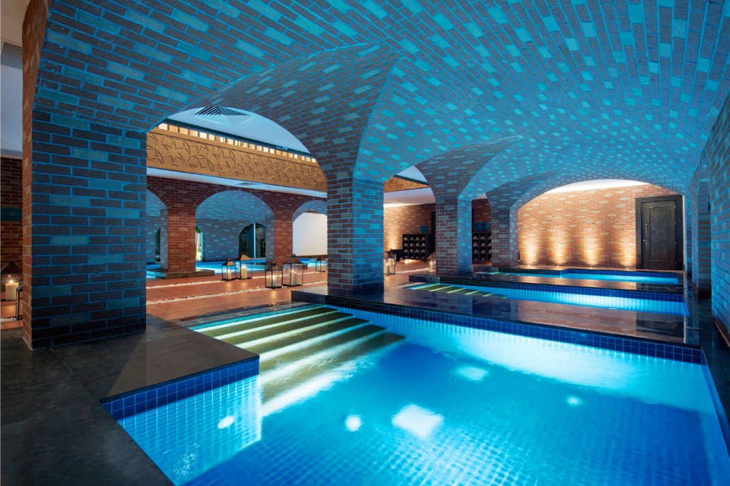 Titanic Deluxe Golf Belek 173/212