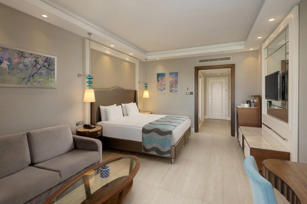 Titanic Deluxe Golf Belek 8/212