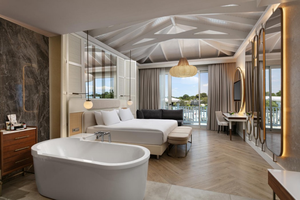 Titanic Deluxe Golf Belek 19/212