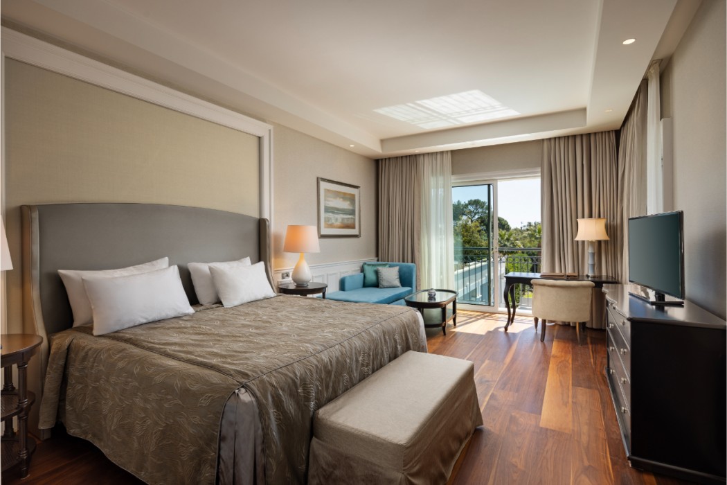 Titanic Deluxe Golf Belek 121/212