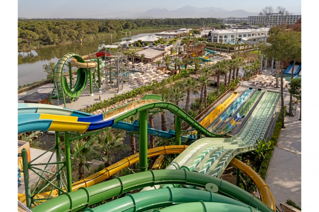 Titanic Deluxe Golf Belek 167/212