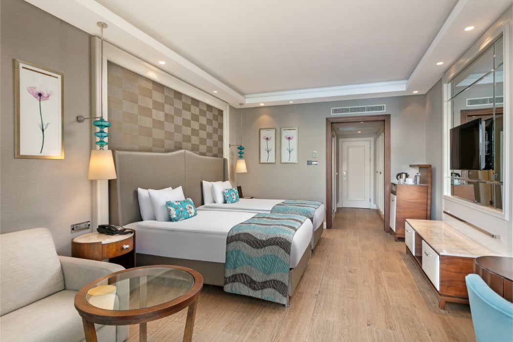 Titanic Deluxe Golf Belek 80/212