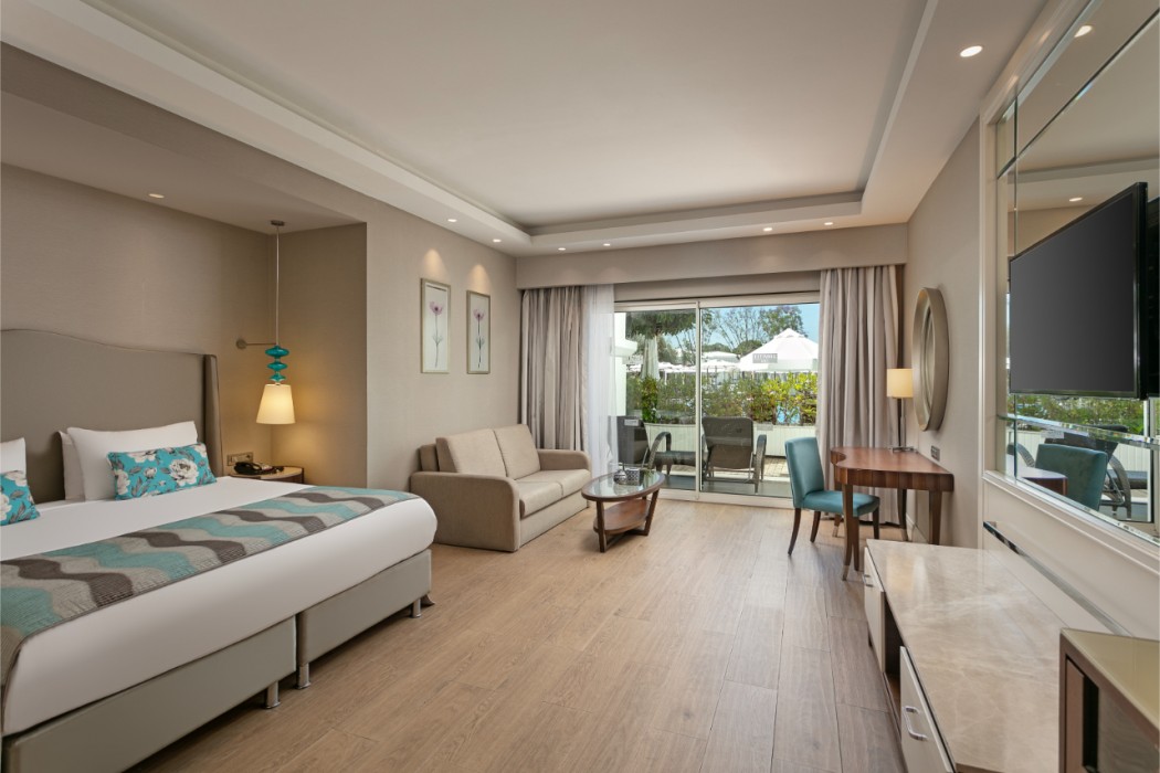 Titanic Deluxe Golf Belek 61/212