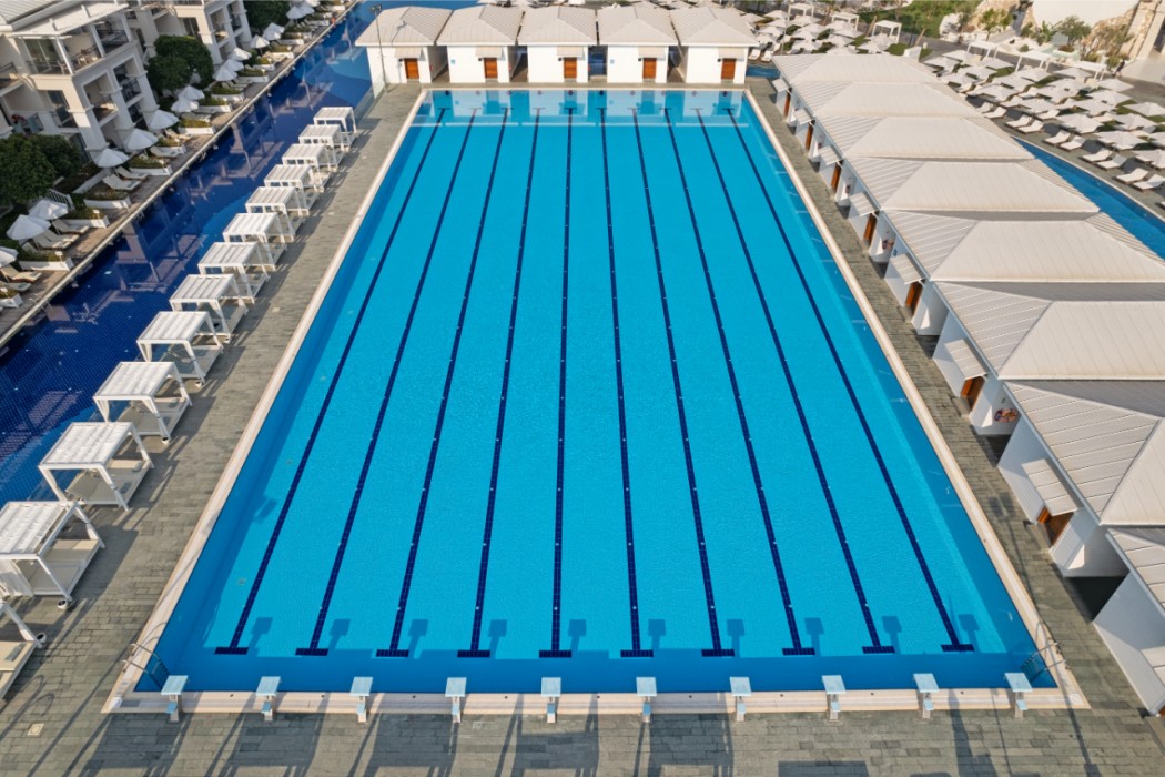 Titanic Deluxe Golf Belek 174/212