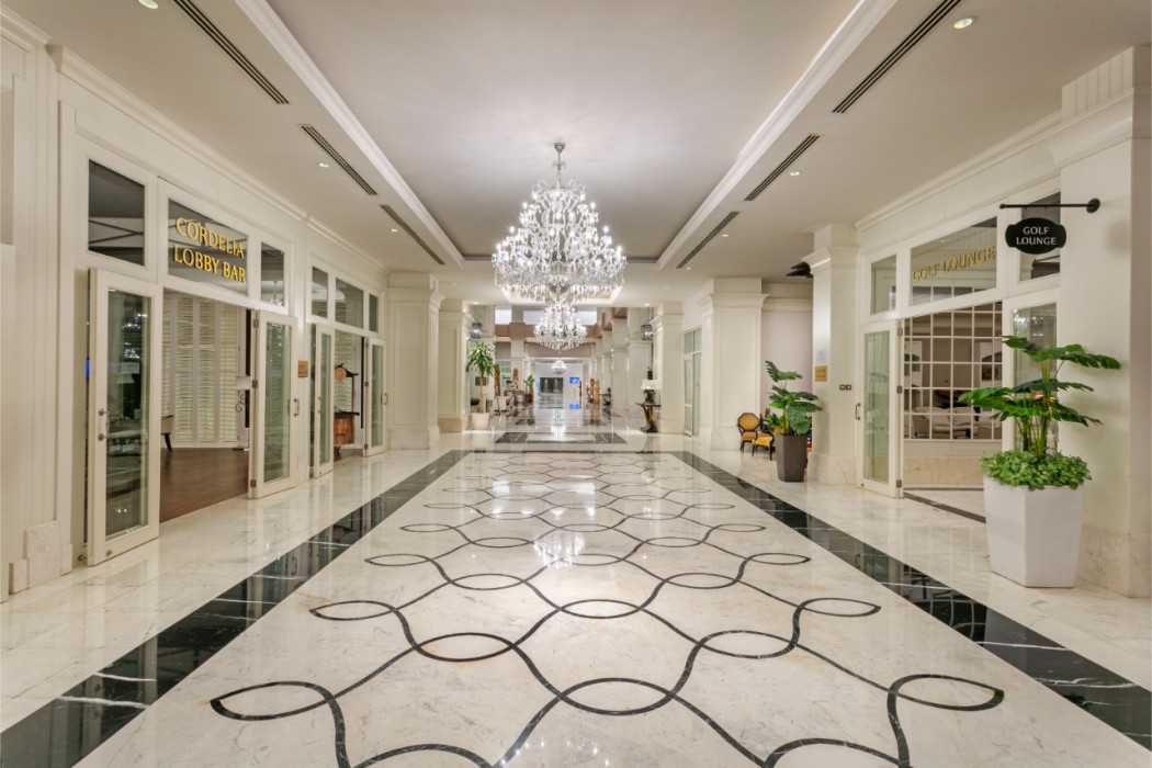 Titanic Deluxe Golf Belek 24/212