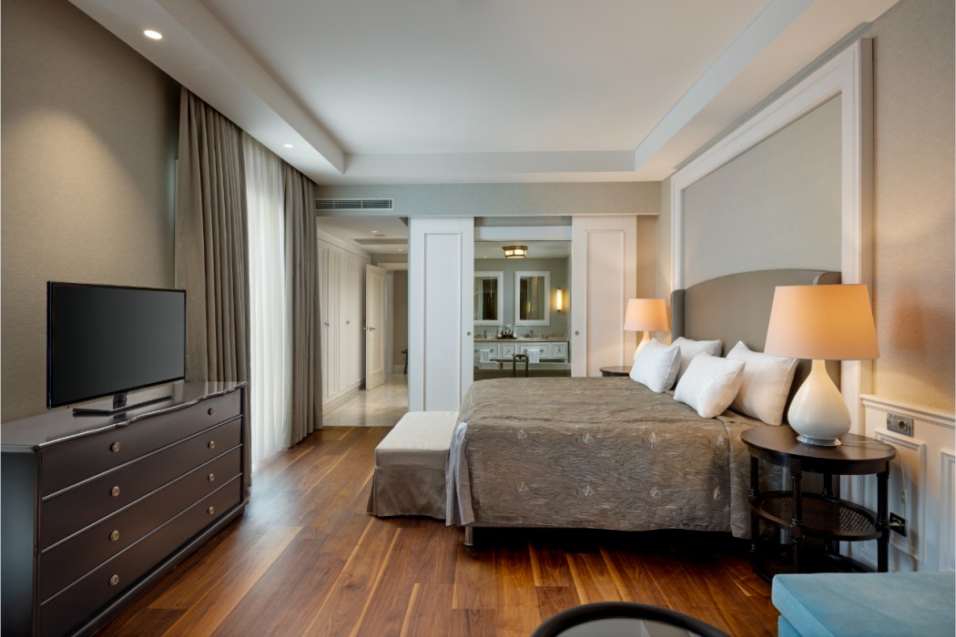 Titanic Deluxe Golf Belek 114/212