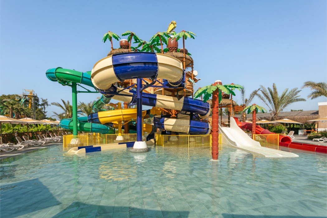 Titanic Deluxe Golf Belek 171/212