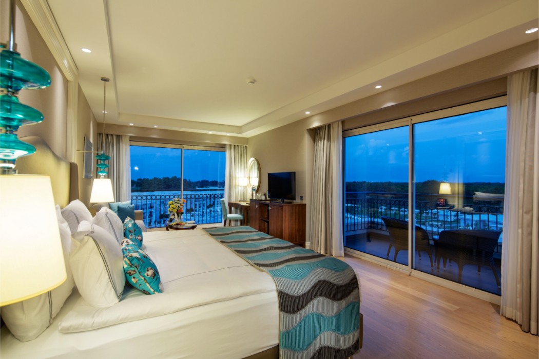 Titanic Deluxe Golf Belek 32/212