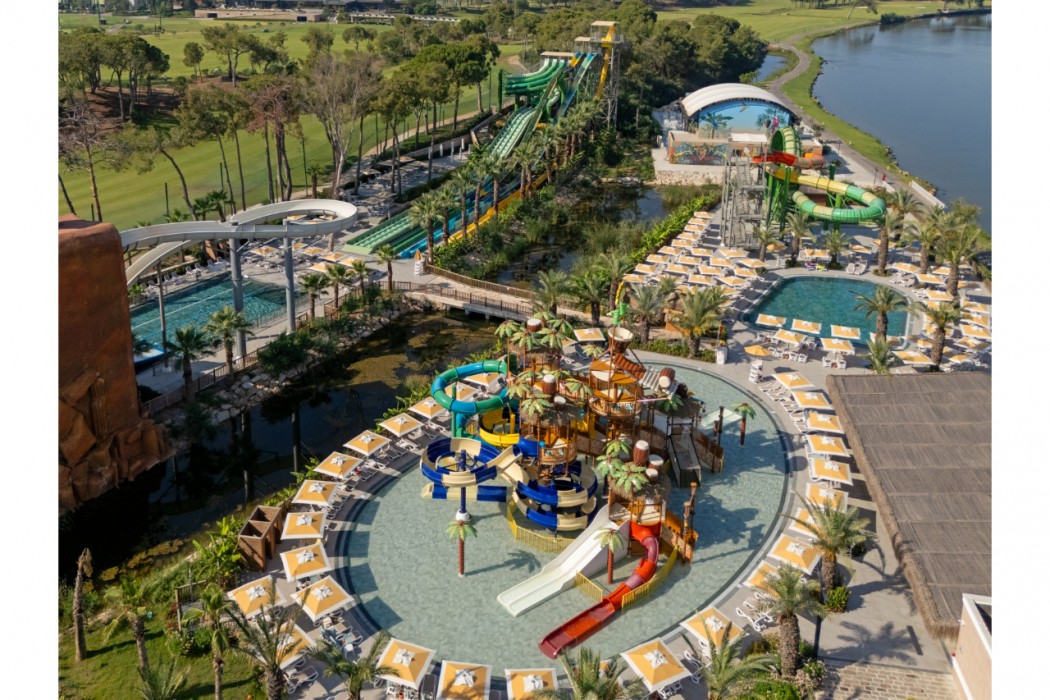 Titanic Deluxe Golf Belek 6/212