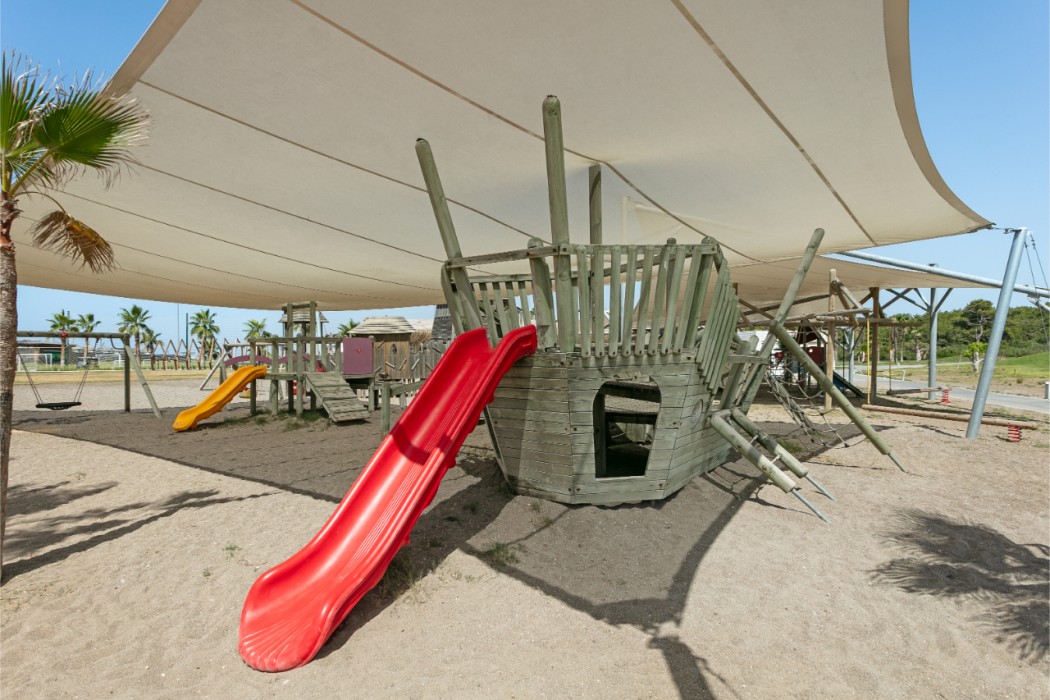 Titanic Deluxe Golf Belek 210/212
