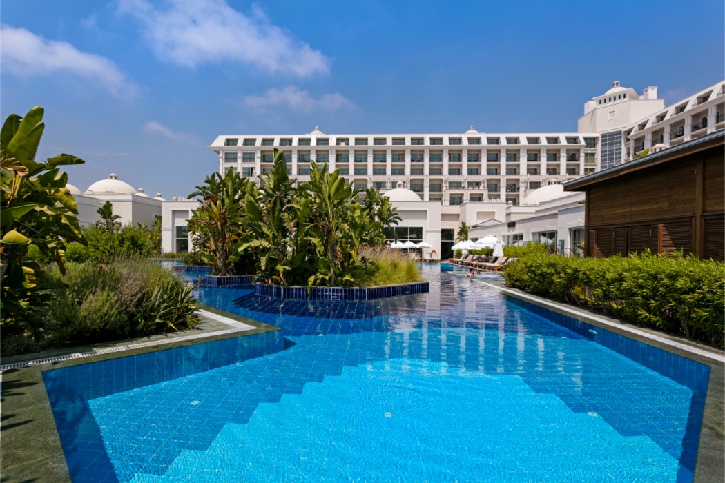 Titanic Deluxe Golf Belek 152/212