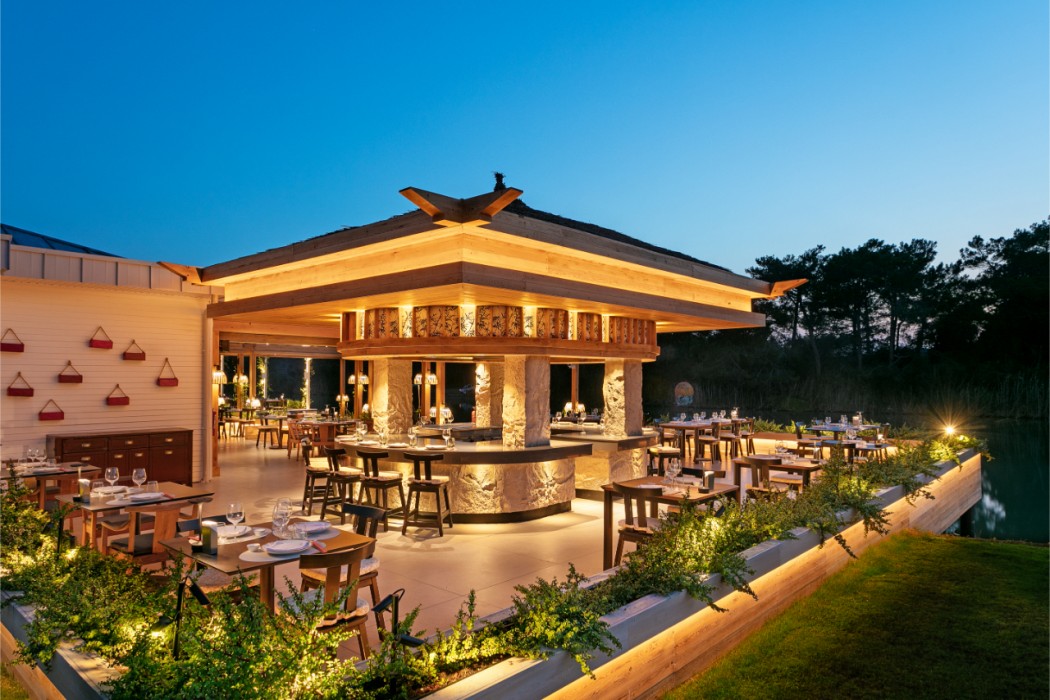 Titanic Deluxe Golf Belek 189/212