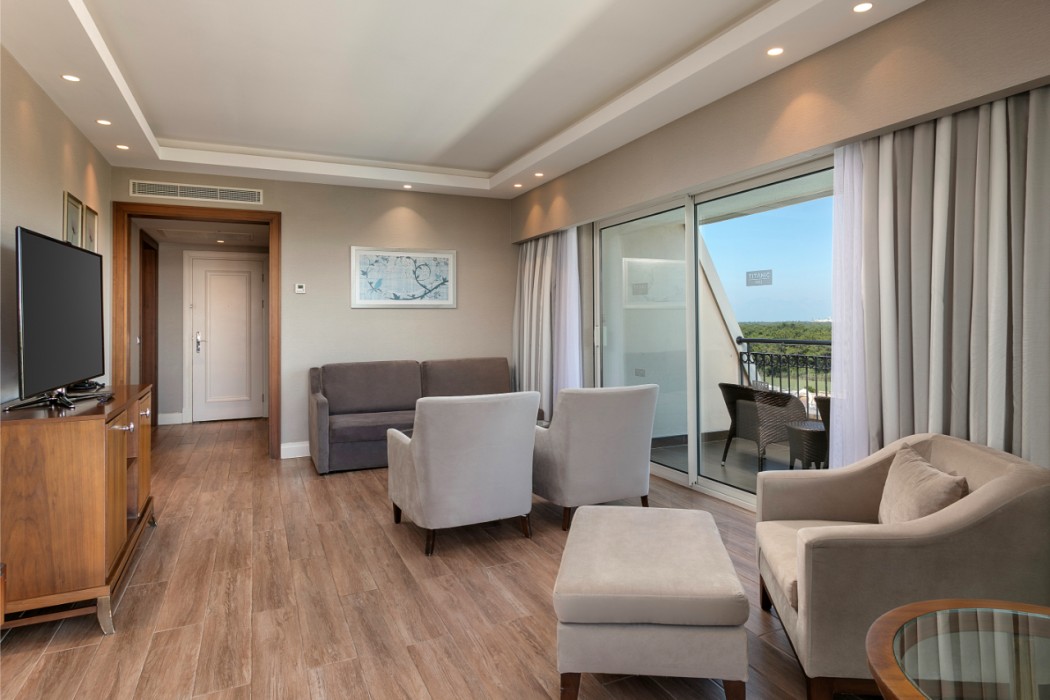 Titanic Deluxe Golf Belek 98/212