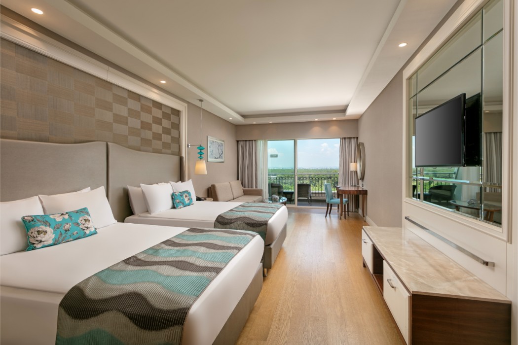 Titanic Deluxe Golf Belek 89/212