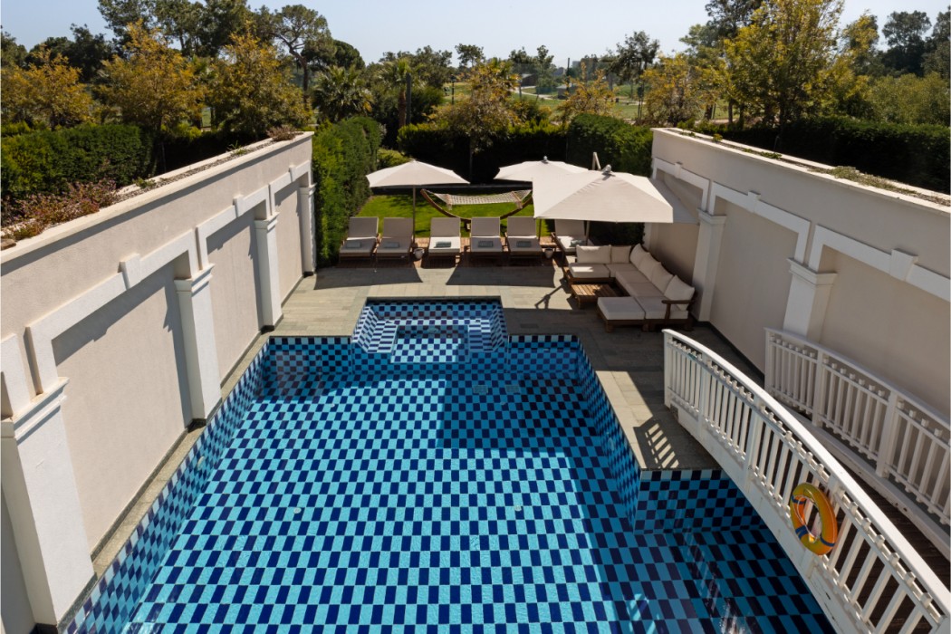 Titanic Deluxe Golf Belek 116/212