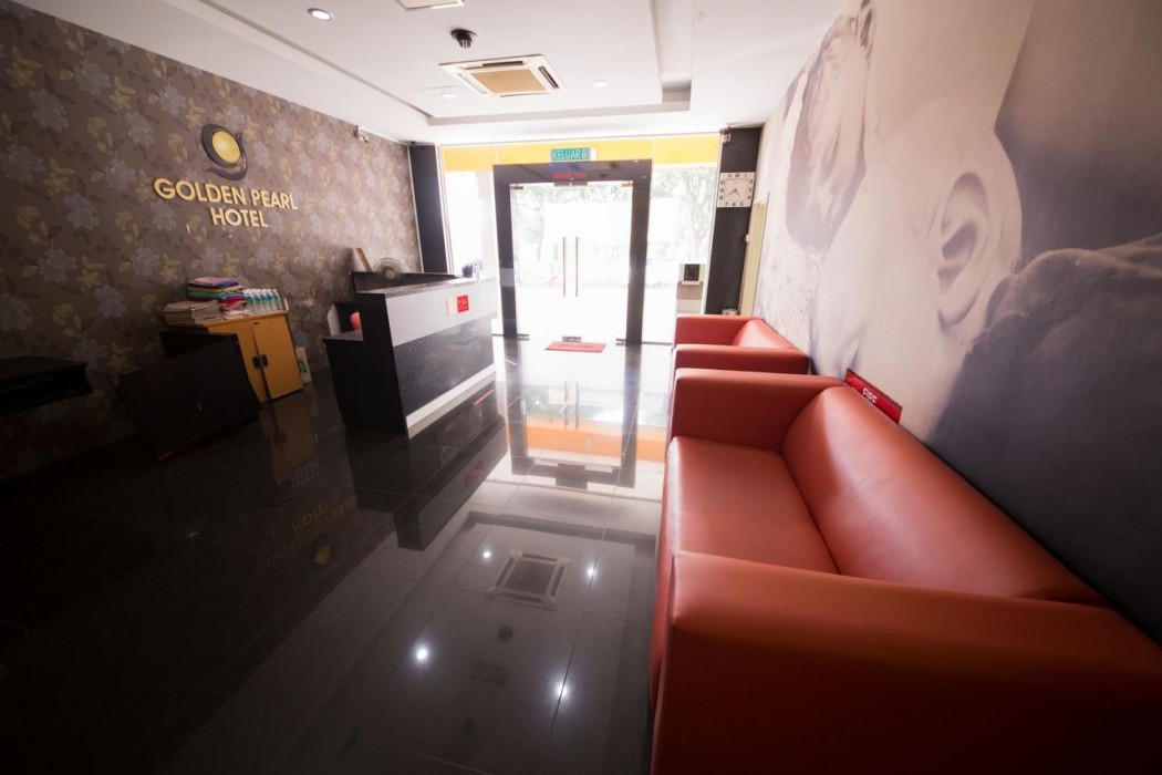 Golden Pearl Hotel 6/45