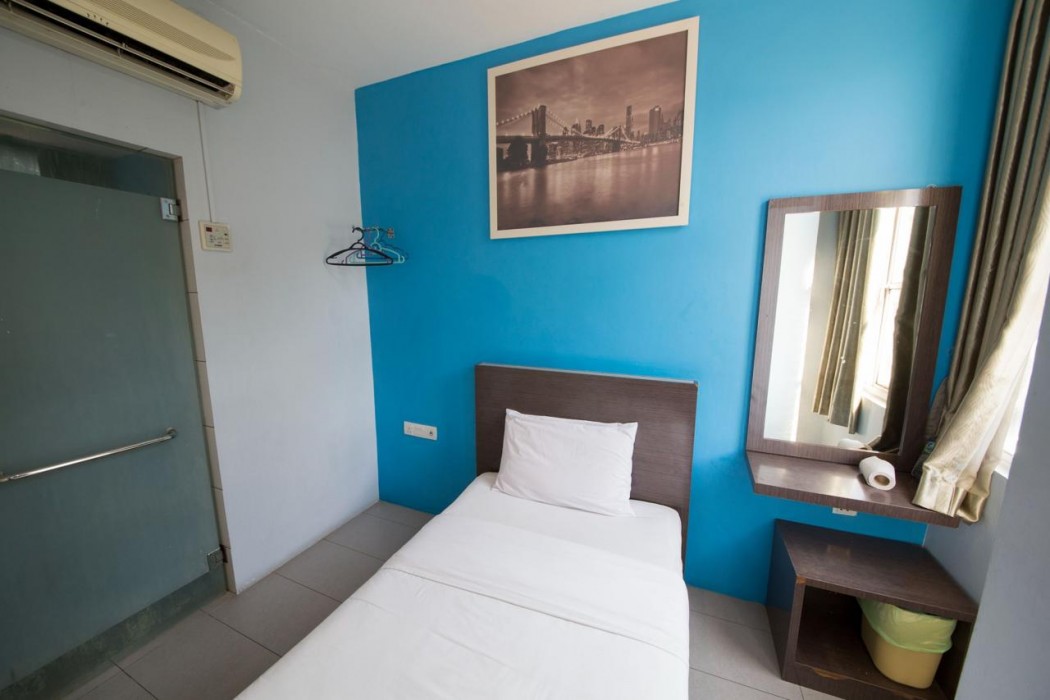 Golden Pearl Hotel 22/45