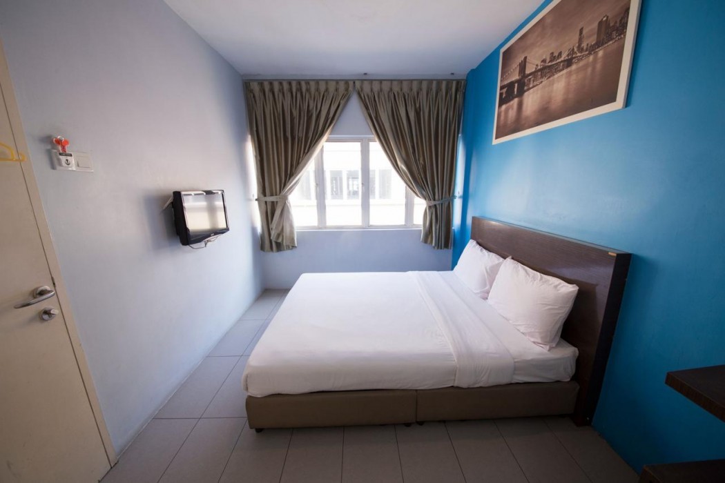 Golden Pearl Hotel 15/45