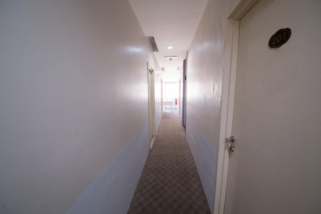 Golden Pearl Hotel photo4